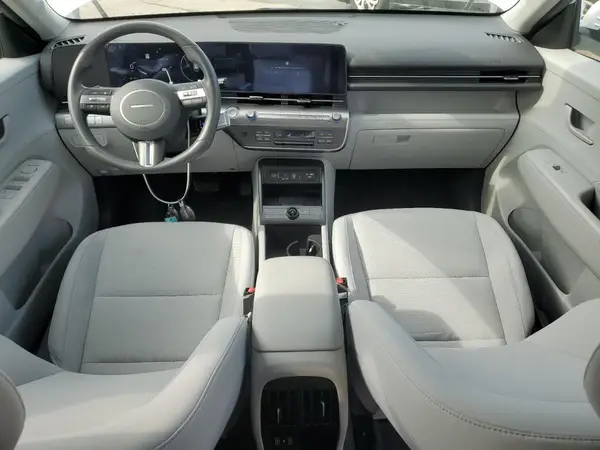 KM8HCCAB2RU153055 2024 HYUNDAI KONA - Image 8