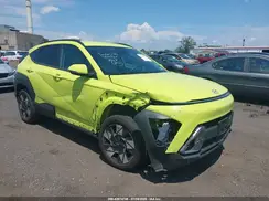 KM8HCCAB2RU153203 2024 HYUNDAI KONA