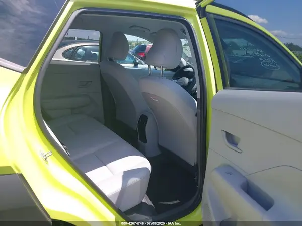 KM8HCCAB2RU153203 2024 HYUNDAI KONA - Image 8