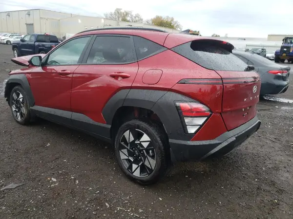 KM8HCCAB2RU164010 2024 HYUNDAI KONA - Image 2