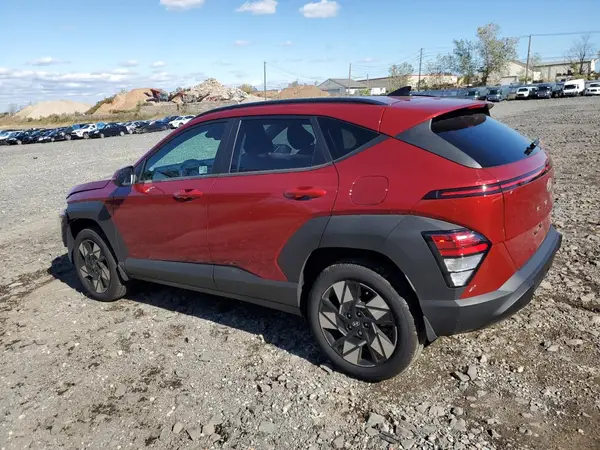 KM8HCCAB2RU178084 2024 HYUNDAI KONA - Image 2