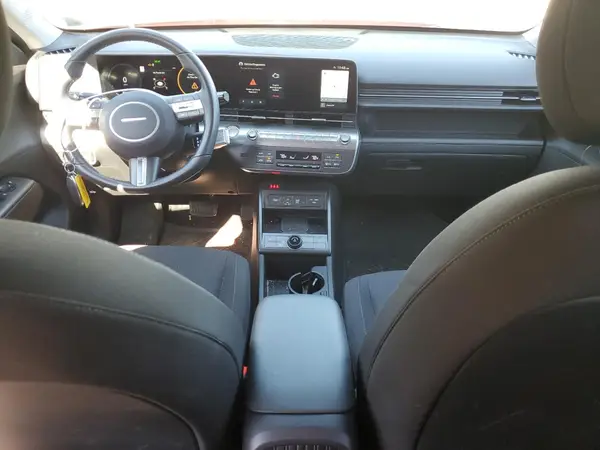 KM8HCCAB2RU178084 2024 HYUNDAI KONA - Image 8