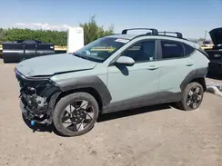 KM8HCCAB2SU202230 2025 HYUNDAI KONA