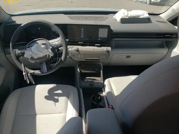 KM8HCCAB2SU202230 2025 HYUNDAI KONA - Image 8