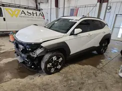 KM8HCCAB2SU216919 2025 HYUNDAI KONA