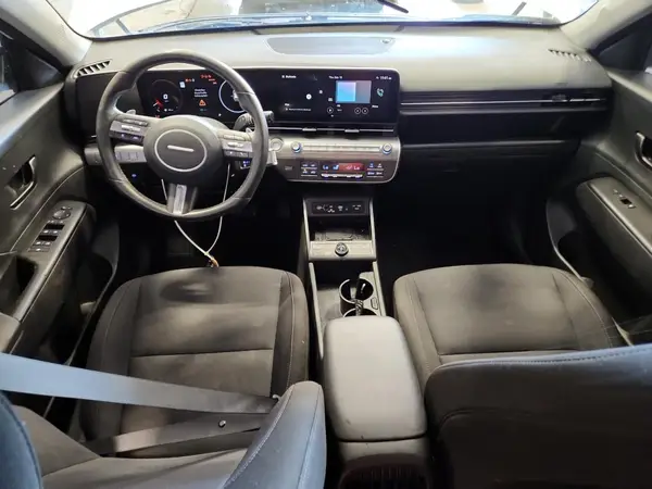 KM8HCCAB2SU216919 2025 HYUNDAI KONA - Image 8