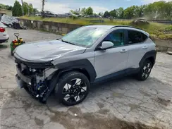 KM8HCCAB2SU223577 2025 HYUNDAI KONA