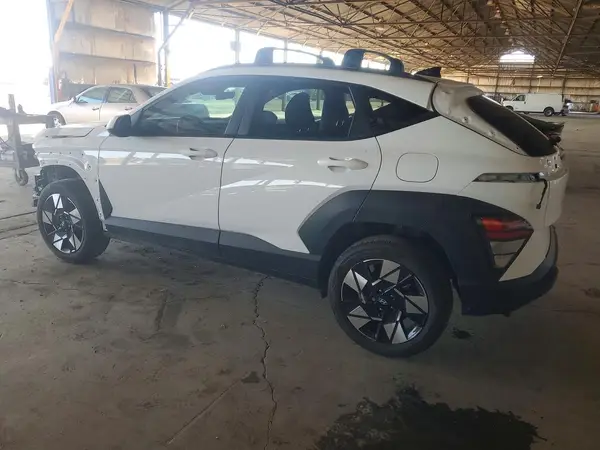 KM8HCCAB2SU232411 2025 HYUNDAI KONA - Image 2