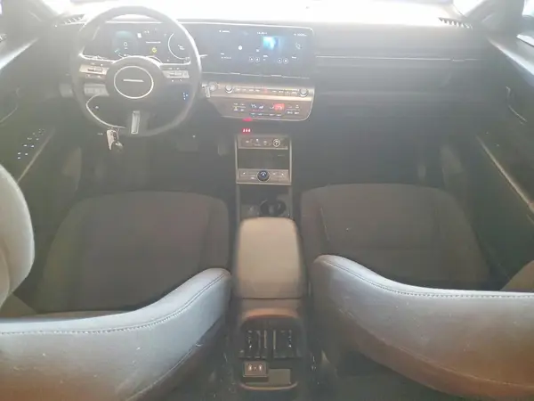 KM8HCCAB2SU232411 2025 HYUNDAI KONA - Image 8
