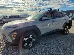 KM8HCCAB2SU263982 2025 HYUNDAI KONA