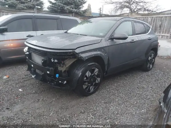 KM8HCCAB2SU268261 2025 HYUNDAI KONA - Image 2
