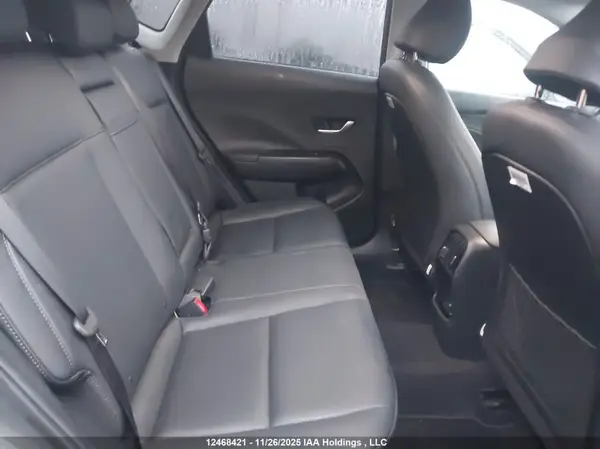 KM8HCCAB2SU268261 2025 HYUNDAI KONA - Image 8