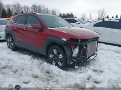 KM8HCCAB2SU290048 2025 HYUNDAI KONA