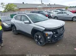 KM8HCCAB2SU291992 2025 HYUNDAI KONA