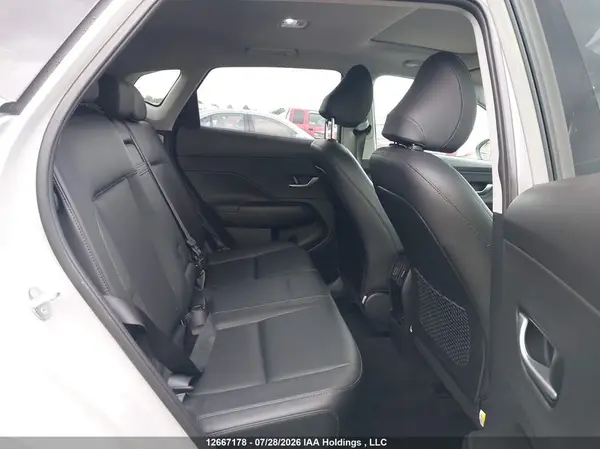 KM8HCCAB2SU291992 2025 HYUNDAI KONA - Image 8