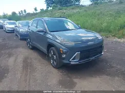 KM8HCCAB2SU292818 2025 HYUNDAI KONA