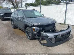 KM8HCCAB2SU292821 2025 HYUNDAI KONA