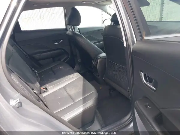 KM8HCCAB2SU292821 2025 HYUNDAI KONA - Image 8