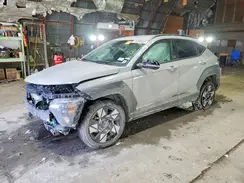 KM8HCCAB2SU294181 2025 HYUNDAI KONA