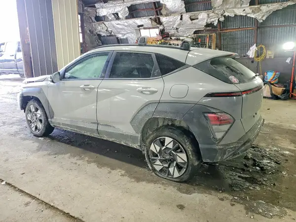 KM8HCCAB2SU294181 2025 HYUNDAI KONA - Image 2