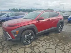 KM8HCCAB2SU297419 2025 HYUNDAI KONA