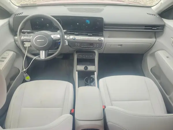 KM8HCCAB2SU297419 2025 HYUNDAI KONA - Image 8