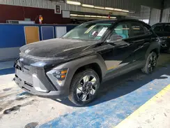 KM8HCCAB2SU322416 2025 HYUNDAI KONA