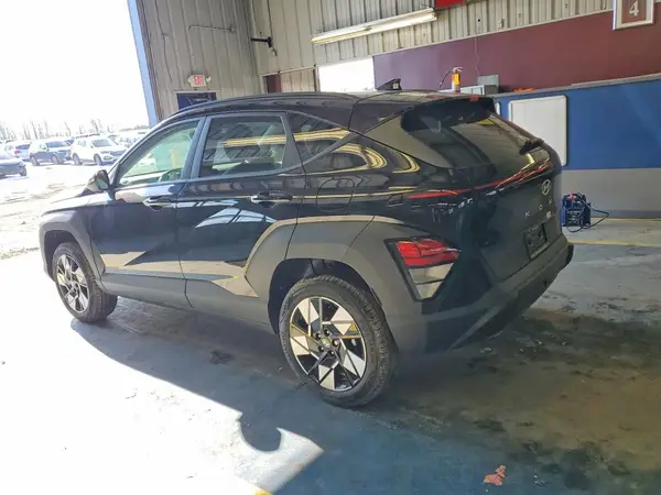 KM8HCCAB2SU322416 2025 HYUNDAI KONA - Image 2