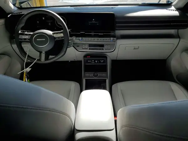 KM8HCCAB2SU322416 2025 HYUNDAI KONA - Image 8