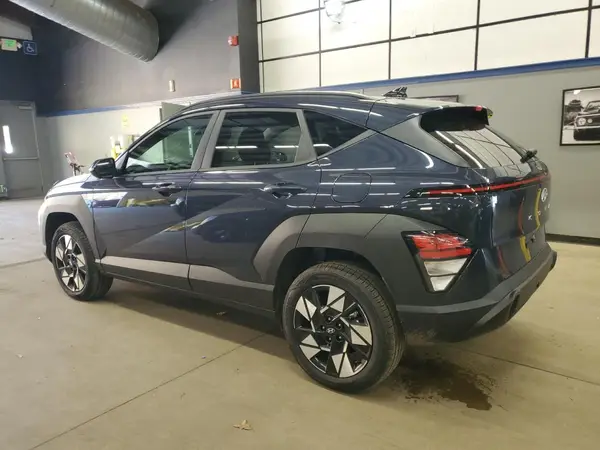 KM8HCCAB2SU327146 2025 HYUNDAI KONA - Image 2