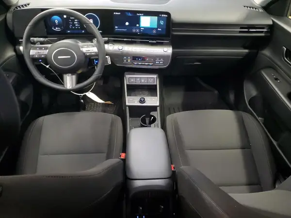 KM8HCCAB2SU327146 2025 HYUNDAI KONA - Image 8