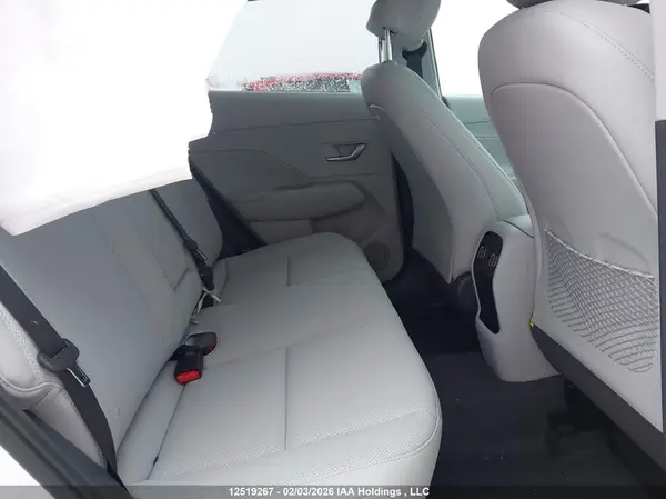 KM8HCCAB2TU355112 2026 HYUNDAI KONA - Image 8