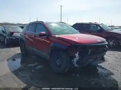 KM8HCCAB2TU390135 2026 HYUNDAI KONA