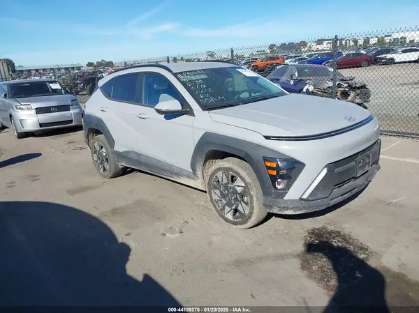 KM8HCCAB3RU040375 2024 HYUNDAI KONA - Image 1