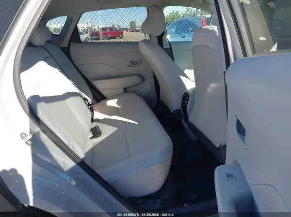KM8HCCAB3RU040375 2024 HYUNDAI KONA - Image 8