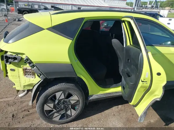 KM8HCCAB3RU050016 2024 HYUNDAI KONA - Image 8
