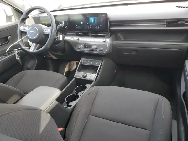 KM8HCCAB3RU051375 2024 HYUNDAI KONA - Image 8