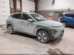 KM8HCCAB3RU051392 2024 HYUNDAI KONA