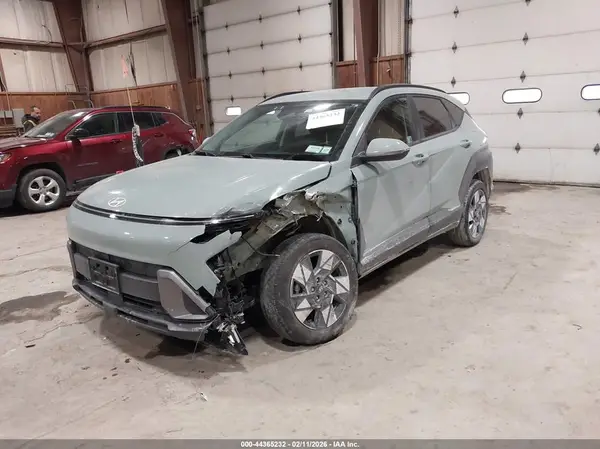 KM8HCCAB3RU051392 2024 HYUNDAI KONA - Image 2