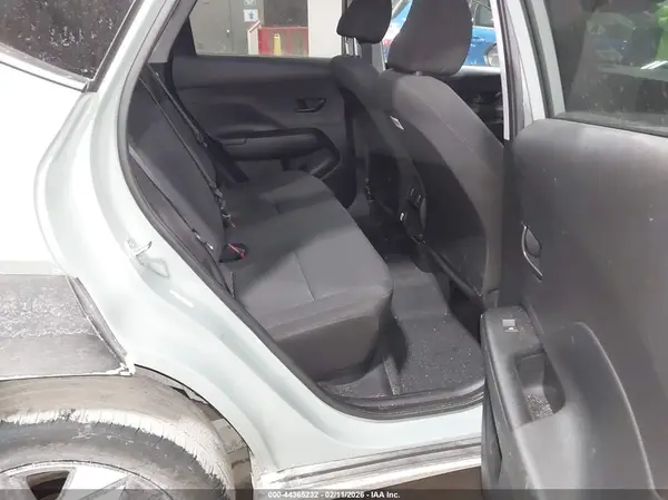 KM8HCCAB3RU051392 2024 HYUNDAI KONA - Image 8