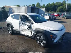 KM8HCCAB3RU054521 2024 HYUNDAI KONA
