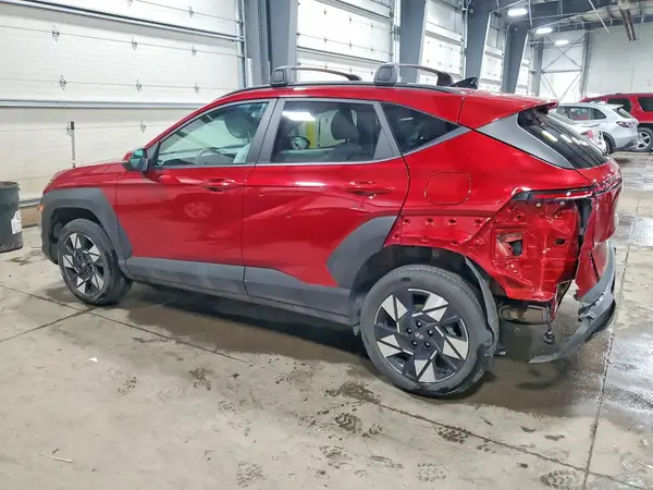 KM8HCCAB3RU063008 2024 HYUNDAI KONA - Image 2