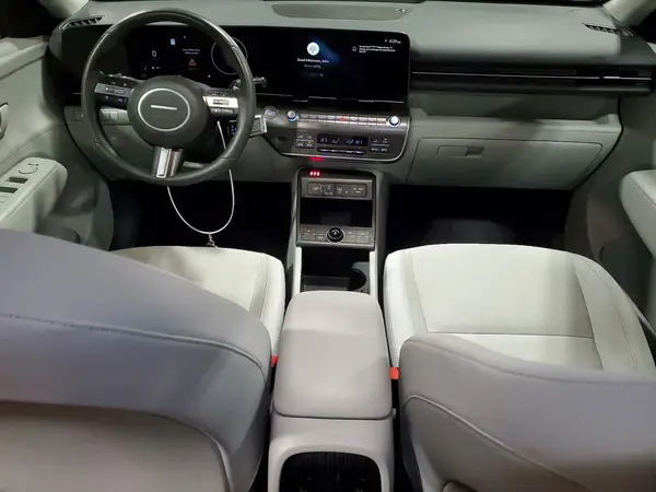 KM8HCCAB3RU063008 2024 HYUNDAI KONA - Image 8