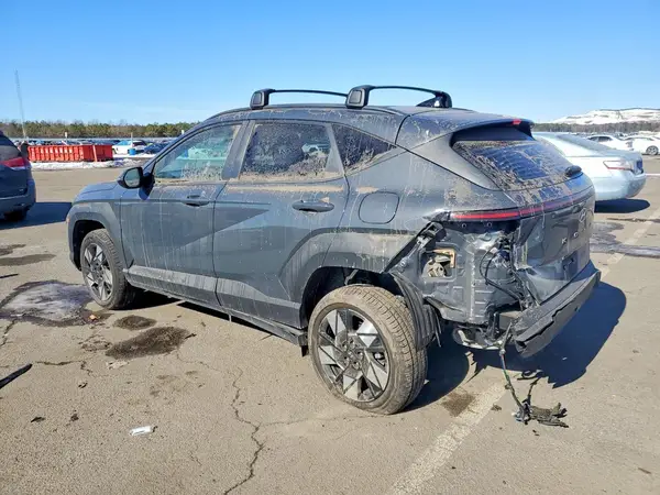 KM8HCCAB3RU072002 2024 HYUNDAI KONA - Image 2