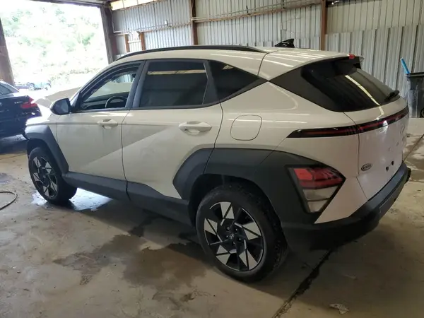 KM8HCCAB3RU073957 2024 HYUNDAI KONA - Image 2