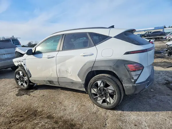 KM8HCCAB3RU080391 2024 HYUNDAI KONA - Image 2
