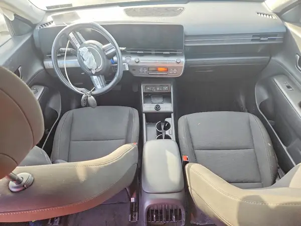 KM8HCCAB3RU080391 2024 HYUNDAI KONA - Image 8
