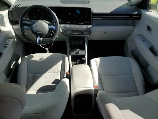 KM8HCCAB3RU086157 2024 HYUNDAI KONA - Image 8