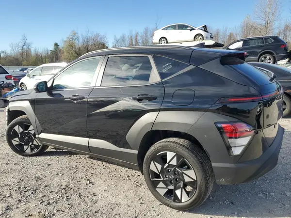 KM8HCCAB3RU116628 2024 HYUNDAI KONA - Image 2