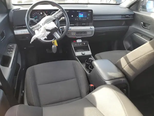 KM8HCCAB3RU116628 2024 HYUNDAI KONA - Image 8